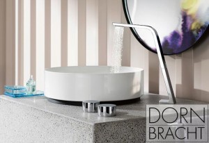 Dornbracht kitchen & bathroom faucets - Sold Exclusively in Sarasota at the Plumbing Place