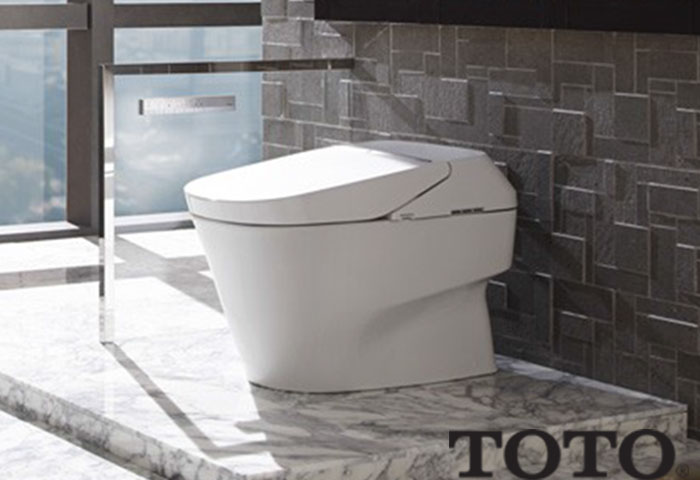 Toto Toilets & Bidets Store in Sarasota, FL - The Plumbing Place