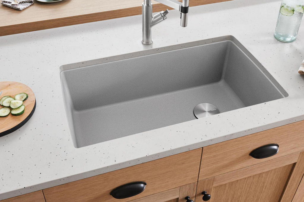 Blanco Kitchen Sinks